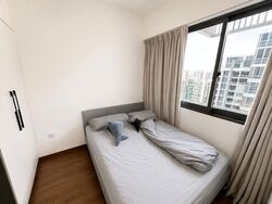 38 I Suites (D15), Apartment #609470791